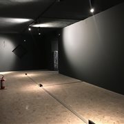 Museo Monte San Michele, inizio lavori