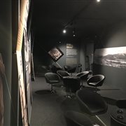 Museo Monte San Michele, Sala VR