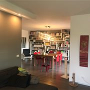 Impianto domotico, zona giorno